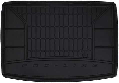 Tavaratilan matto Volkswagen Golf V Plus 2004-2013