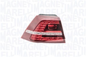 Takavalo, Vasen, vw golf vii, 5G0945207
