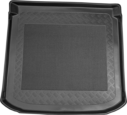 Tavaratilan matto Seat Toledo III 2004-2010