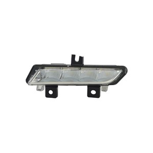 Huomiovalot, Edessä, Oikea, Vasen, renault captur i, clio iv, clio grandtour iv, clio skåp/halvkombi iv, 26 60 593 67R, 26 60 594 93R