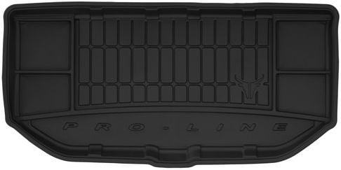Tavaratilan matto Skoda Citigo 2011-2019