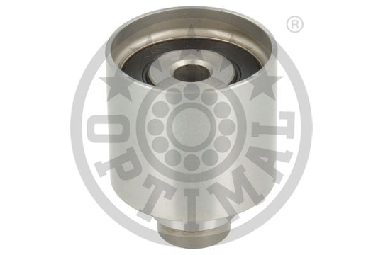 Ohjainrulla, hammashihna OPTIMAL 0-N1046