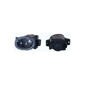 Sumuvalo, Eteen, vasen, seat leon, toledo ii, 1M0941701B