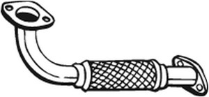 Pakoputki, Edessä, ford mondeo iii, mondeo sedan iii, mondeo turnier iii, 1115189, 1115645, 1119590, 1148369, 1197920