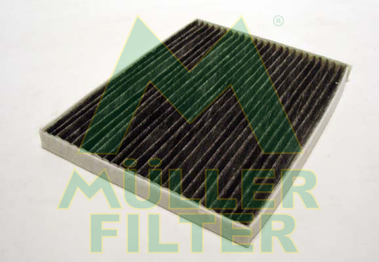 Raitisilmasuodatin MULLER FILTER FC412