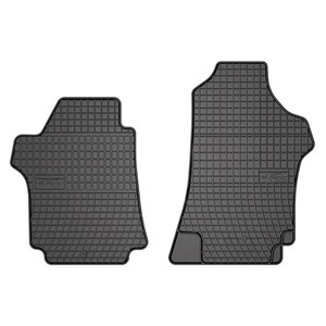 Kumimatto, sisätila, hyundai h-1 cargo, h-1 travel