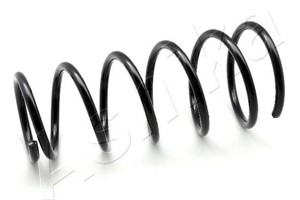 Jousi (auton jousitus), Taka-akseli, kia clarus, 0K9A428011