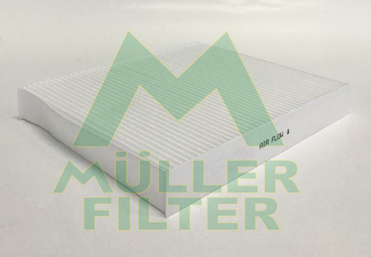 Raitisilmasuodatin MULLER FILTER FC472