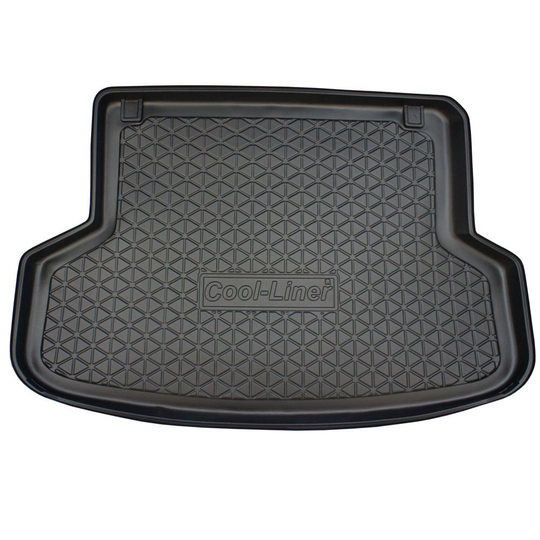 Tavaratilan matto Mitsubishi Lancer VIII Combi 2003-2008