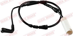 Kulumisenilmaisin, jarrupala, Etuakseli, bmw,land rover, 34356762252, 34356789439