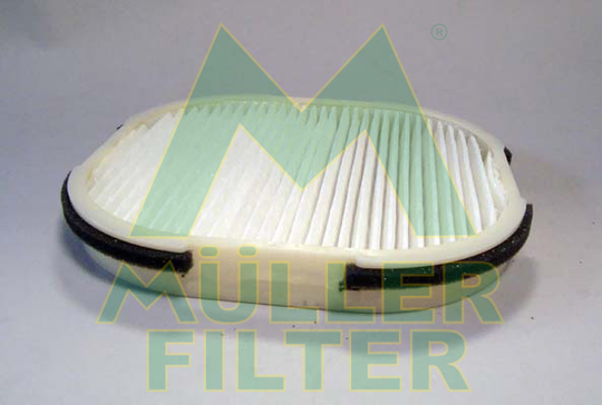 Raitisilmasuodatin MULLER FILTER FC364