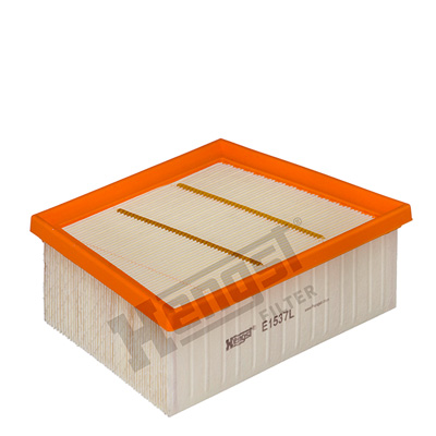 Ilmansuodatin HENGST FILTER E1537L