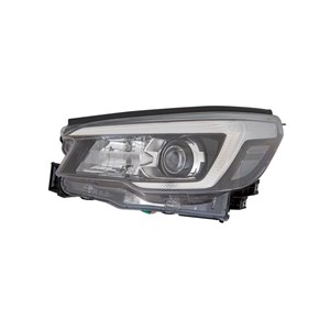 Ajovalo, Oikea, subaru forester, 84001SJ040