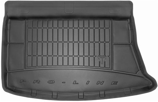 Tavaratilan matto Hyundai i30 HB 5-ovinen 2007-2012