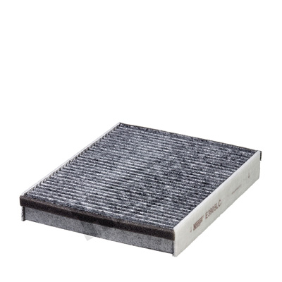 Raitisilmasuodatin HENGST FILTER E3905LC