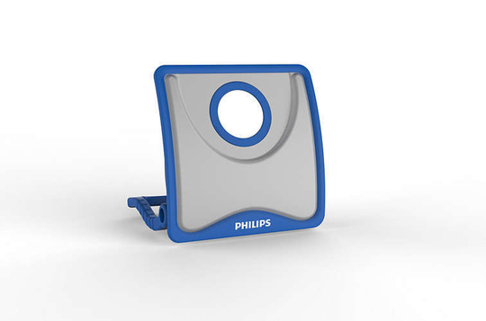 Led-työvalaisin, Philips