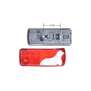 Takavalo, Oikea, mercedes-benz,vw, 2E0 945 096A, 906 820 1764, A 906 820 1764, A906 820 1764