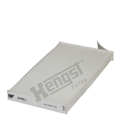 Raitisilmasuodatin HENGST FILTER E4995LI