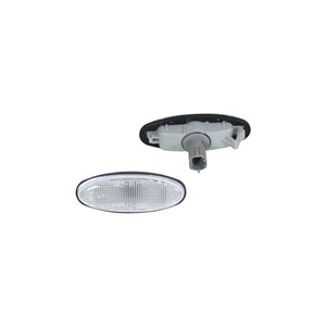 Vilkkuvalo, Molemminpuolin, mazda, 8BD151120, DA1451120A