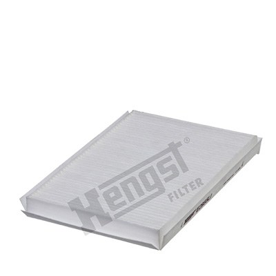 Raitisilmasuodatin HENGST FILTER E2955LI