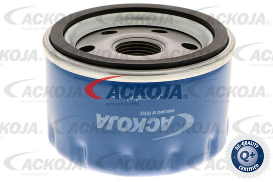 Öljynsuodatin ACKOJA A38-0507