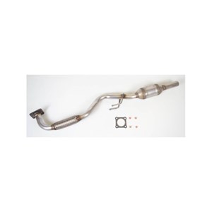 Katalysaattori, seat cordoba, vw lupo i, polo classic iii, polo variant, 6K0253058QX, 6K0253208EG