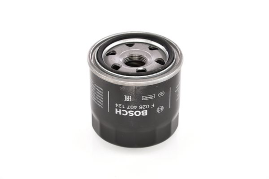 Öljynsuodatin BOSCH F 026 407 124