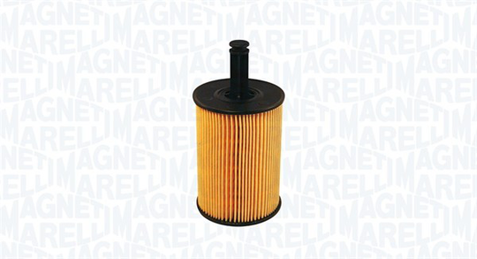 Öljynsuodatin MAGNETI MARELLI 152071758822