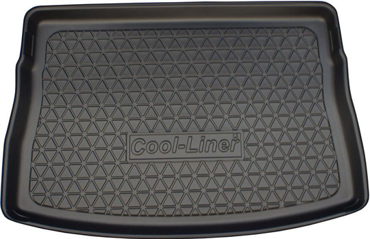 Tavaratilan matto Volkswagen Golf VII HB 2012-2019