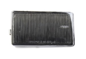 Suojus, sumuvalo, Eteen, oikea, vw golf iii, golf cabriolet iii, golf variant iii, vento, 1H0941780