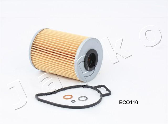 Öljynsuodatin JAPKO 1ECO110
