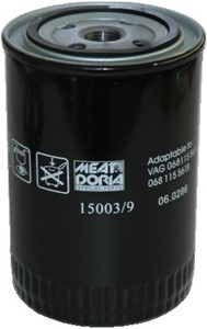 Öljynsuodatin, alfa romeo,audi,daf,ford,ford usa,lancia,land rover,mazda,morgan,porsche,rover,seat,skoda,toyota,volvo,vw, 068115561, 068