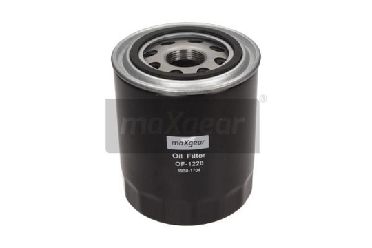 Öljynsuodatin MAXGEAR 26-0572