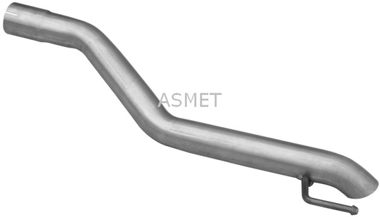 Pakoputki ASMET 05.260