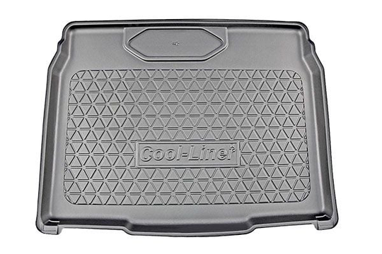Tavaratilan matto Peugeot 2008 2020-