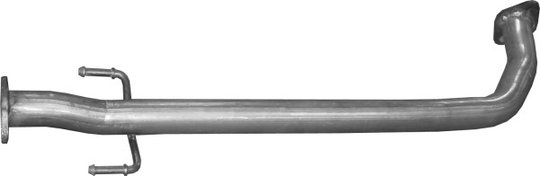 Pakoputki POLMO 10.85