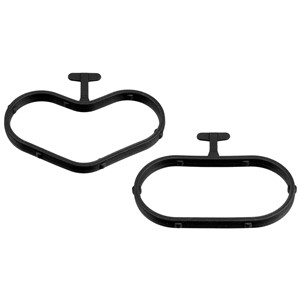 Tiivistesarja, öljynjäähdytin, dacia,mercedes-benz,nissan,renault,smart, 200 184 00 80, 21 30 427 26R, 21304-00Q0C, A200 184 00 80