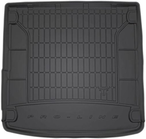 Tavaratilan matto Seat Exeo ST 2008-2013