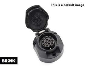 Sähkökaapelisarja, 13-napainen, hyundai i30, i30 coupé, i30 kombi