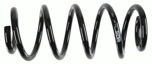 Jousi (auton jousitus), Etuakseli, audi a4 b6, a4 b6 avant, a4 b7, a4 b7 avant, seat exeo, exeo st, 8E0 411 105 BG, 8E0 411 105 DG