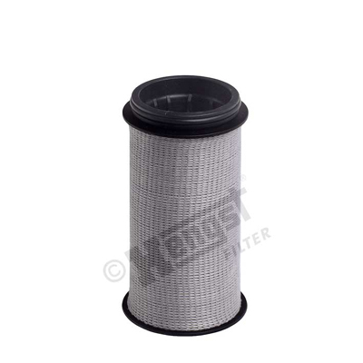 Öljynerotin, kampikammiotuuletus HENGST FILTER EAS500M D38