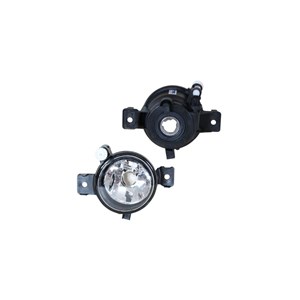 Sumuvalo, Vasen, bmw x5 [e70], 63 17 7 224 643, 7224643