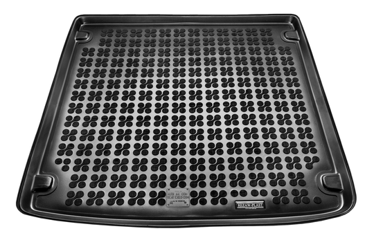Tavaratilan matto REZAW PLAST 232012 Audi A4 Avant '01-08, Seat Exeo ST '09-