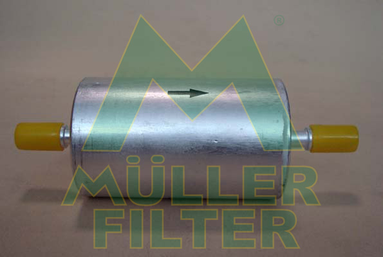 Polttoainesuodatin MULLER FILTER FB326
