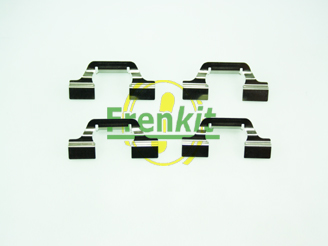 Tarvikesarja, jarrupala FRENKIT 901685