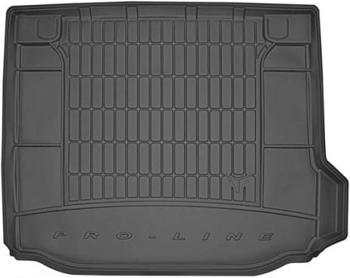 Tavaratilan matto BMW X3 G01 2017-