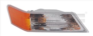 Vilkkuvalo, Oikea, jeep patriot, 00K68004180AC, 68004180AA, 68004180AB, 68004180AC, K68004180AA, K68004180AB