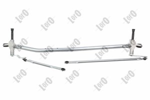 Pyyhkijän vivusto, Edessä, nissan,opel,renault, 2638800Q0E, 26388-00Q0E, 4419281, 8200734788, 93197308