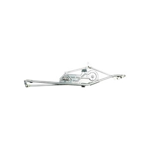 Pyyhkijän vivusto, Edessä, ford galaxy i, seat alhambra, vw sharan, 1010700, 7M1955603, 7M1955603A, 7M1955603B, 95VW17B572AA