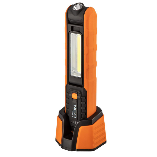 LED-tarkastusvalaisin NEO TOOLS 99065